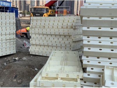 塑料模板制造廠家