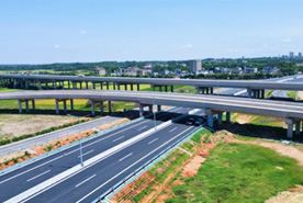 路基附屬工程模板