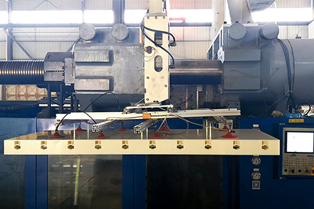 20條自動化生產(chǎn)線，18道品控檢測