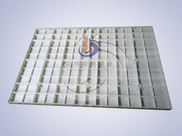 復(fù)合塑料模板