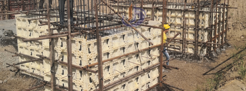 12.28承臺塑料模板.1